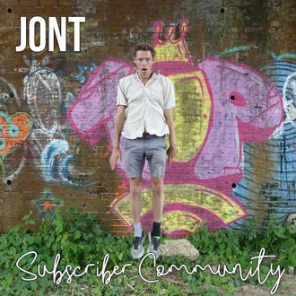 Join The Jont Subscriber Community