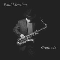 Gratitude by Paul Messina