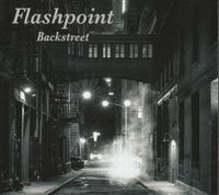 Backstreet: CD