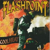 Cool Heat: CD
