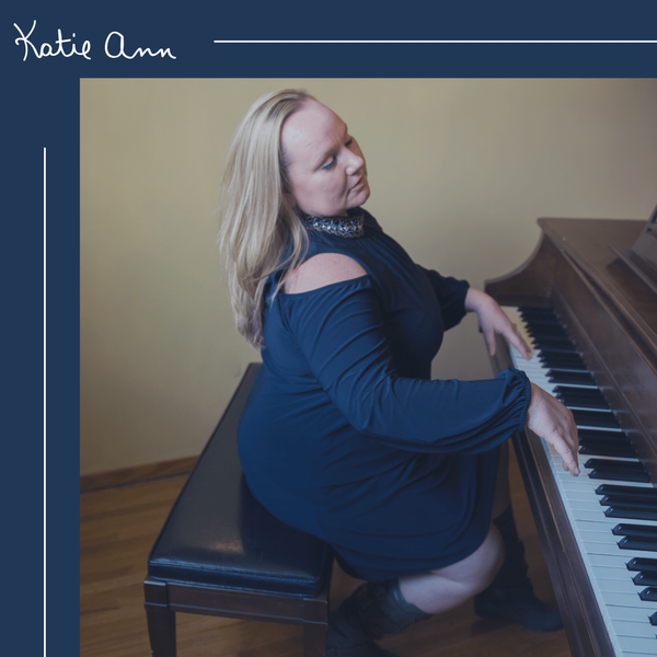 Serving communities across Western New York and beyond, Katie Ann is an award winning composing singing pianist offering a plethora of live music services ranging from music lessons, wedding pianist, song production, and so much more! 
