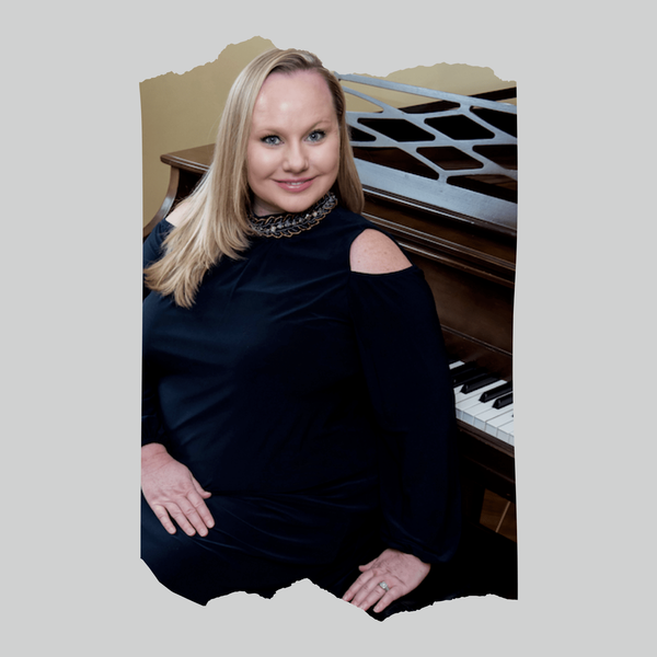 Western New York's premiere singing pianist offers a plethora of music services in the Buffalo region and beyond. 