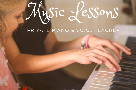 Western New York's experienced premiere piano teacher motivates students by making learning the difficult task of reading and playing music a fun experience! 