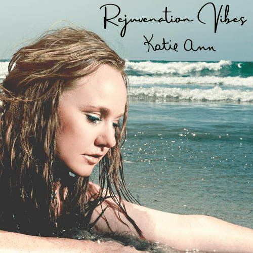 ©2020 Katie Ann & LK PRO own exclusive rights to the album Rejuvenation Vibes. Executively produced by Katie Ann Grossi in Buffalo, NY. Mixed and mastered by Justin Rose at GCR Audio in Buffalo, NY. Please contact for licensing and other inquiries. 