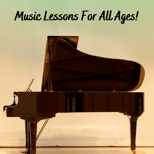 Professional Pianist, Katie Ann offers music lessons in the comfort of your home, at her piano studio in Grand Island, NY, or remotely through video conference calls. 