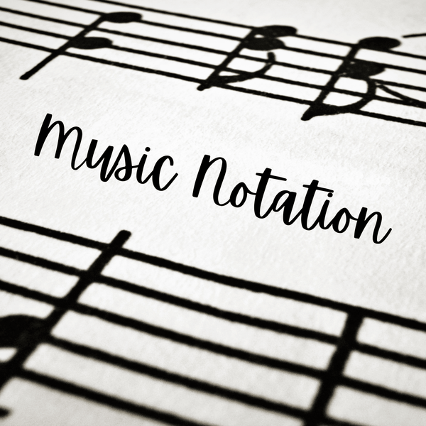 Inquire about scoring sheet music for your project!