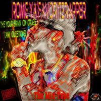 This Your Brain On Drugs (Any Questions) by Rome Ya'FavoriteRapper