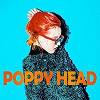 Poppy Head by various artists