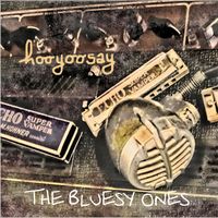 The bluesy ones by hooyoosay