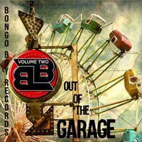 Out Of The Garage - Volume 2 by various artists