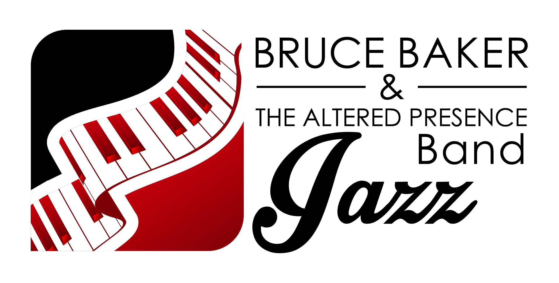								Bruce Baker &amp; The Altered Presence Jazz Band&nbsp;<br>				