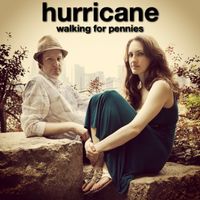 Hurricane - Single (Hurricane Sandy Relief) by Walking For Pennies