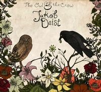 The Owl & The Crow: LIMITED COPIES LEFT