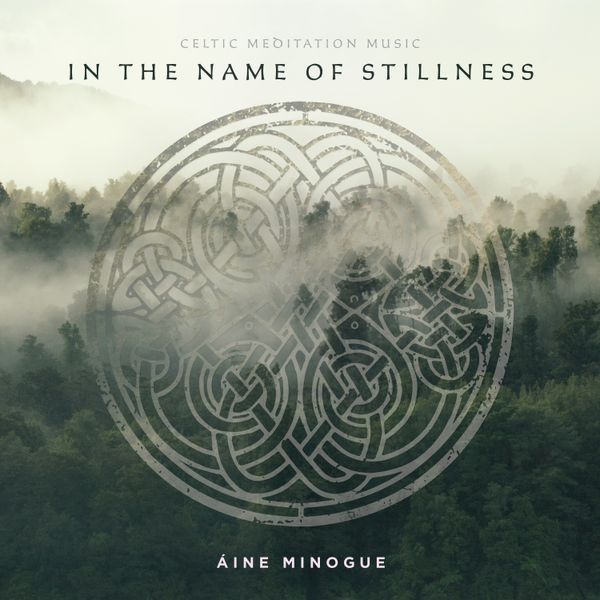 In the Name of Stillness: CD