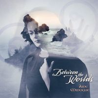 Between The Worlds by Áine Minogue