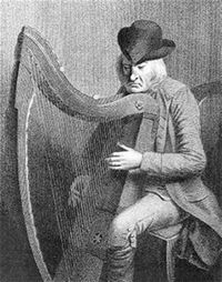 SOLD OUT!Áine Minogue & Jaimee Joroff: Harp Workshop, Belfast Harp Festival of 1792 
