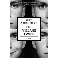 The Village Twins - softcover