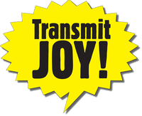 Transmit Joy