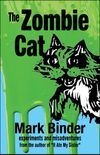 The Zombie Cat (grades 3 and up)