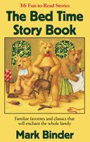 Bed Time Story Book (PK-1)
