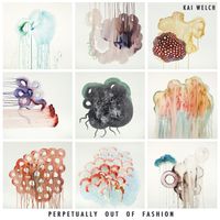 Perpetually Out Of Fashion (EP): CD