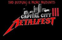 Capital City Metalfest III