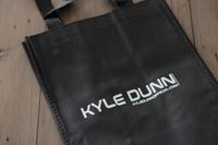 Tote Bag - Kyle Dunn