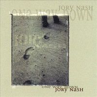 One Way Down by Jory Nash
