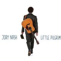 Little Pilgrim by Jory Nash