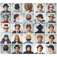 The Many Hats of Jory Nash (mp3 version) by Jory Nash