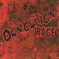 Murder By Numbers by Demolition Rage
