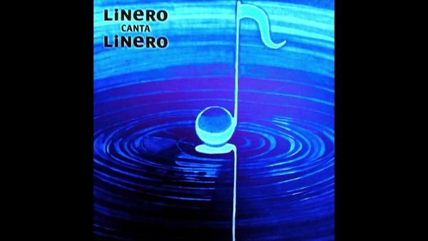 Linero canta Linero (Disco digital)
