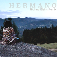 Hermano - Richard Blair's Remix by María Vanedi