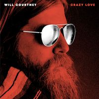 Crazy Love  (Full Resolution) by Will Courtney