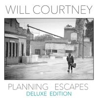 Planning Escapes - DELUXE EDITION + Bonus (Full Resolution) by Will Courtney