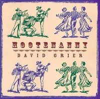 Hootenanny: CD