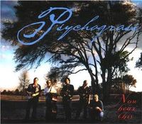 Psychograss-Now Hear This: CD