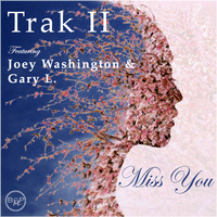 Miss You by Trak II featuring Joey Washington & Gary L.
