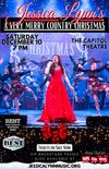 The Capitol Theatre - Chambersburg, PA - A Very Merry Country Christmas VIP Add-on Ticket