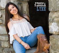 Jessica Lynn: The EP - 2016