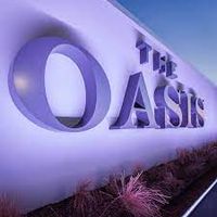The Oasis (Outdoor Venue)