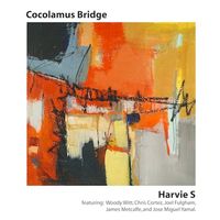 Cocolamus Bridge by Harvie S