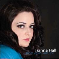 Never Let Me Go by Tianna Hall