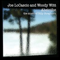 Absinthe by Joe LoCascio and Woody Witt