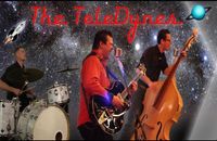 The TELEDYNES (rockabilly)