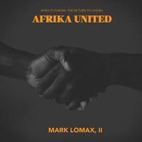 Afrika United by Mark Lomax, II