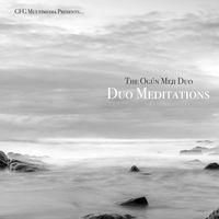 Duo Meditations by The Ogún Meji Duo