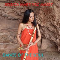Dance of the Soul by Jessica Martinez Maxey