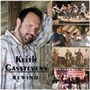 Keith Casstevens: Rewind (CD)