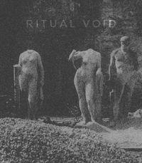Ritual Void presents Primitive Know + TBC